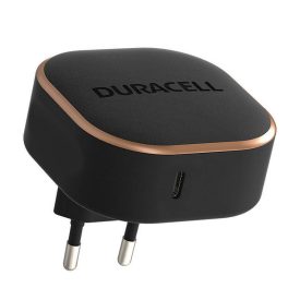 Duracell Hálózati Töltő 20W - USB-C Duracell Hálózati Töltő 20W - USB-C