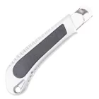 Deli Tools Alumínium Házas Pengekés 18mm EDL4255