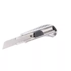 Deli Tools Alumínium Házas Pengekés 18mm EDL4255