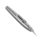 Deli Tools Alumínium Házas Pengekés EDL4260 - Ezüst