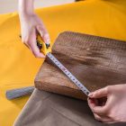 Deli Tools Acél Mérőszalag 2m - 13mm - EDL9002B