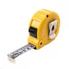 Deli Tools Acél Mérőszalag 5m - 19mm - EDL9005B