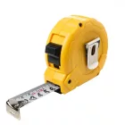 Deli Tools Acél Mérőszalag 10m - 25mm - EDL9010B