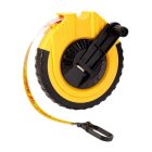 Deli Tools Mérőszalag 20m