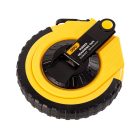 Deli Tools Mérőszalag 20m