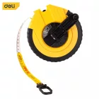 Deli Tools Mérőszalag 30m