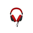 Dareu EH745 Mikrofonos Gamer Fejhallgató - RGB - Piros