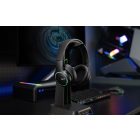 Edifier HECATE G2BT Gamer Fejhallgató BT5.2 - Fekete