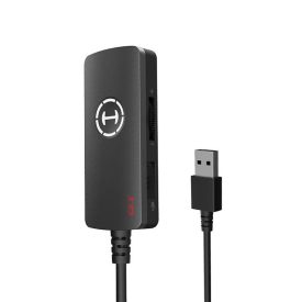 Edifier GS02 Külső USB Hangkártya 7.1 Edifier GS02 Külső USB Hangkártya 7.1