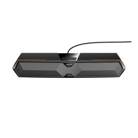 Edifier MG300 Bluetooth 5.3 Hangszóró - Fekete Edifier MG300 Bluetooth 5.3 Hangszóró - Fekete