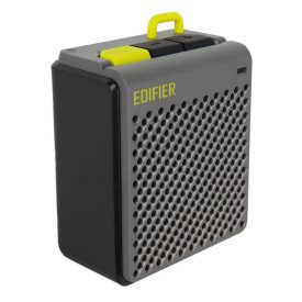 Edifier MP85 Hordozható Bluetooth 5.3 Hangszóró - Szürke Edifier MP85 Hordozható Bluetooth 5.3 Hangszóró - Szürke