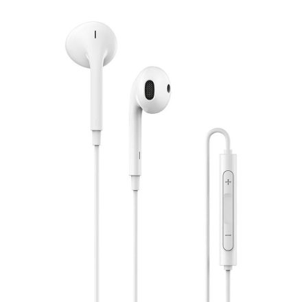 Edifier P180 USB-C Vezetékes Fülhallgató - USB-C - Fehér