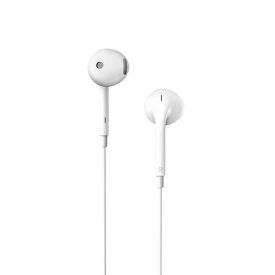 Edifier P180 Plus Vezetékes Fülhallgató - 3,5mm - Fehér Edifier P180 Plus Vezetékes Fülhallgató - 3,5mm - Fehér