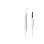 Edifier P180 Plus Vezetékes Fülhallgató - 3,5mm - Fehér