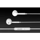Edifier P180 Plus Vezetékes Fülhallgató - 3,5mm - Fehér