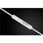 Edifier P180 Plus Vezetékes Fülhallgató - 3,5mm - Fehér