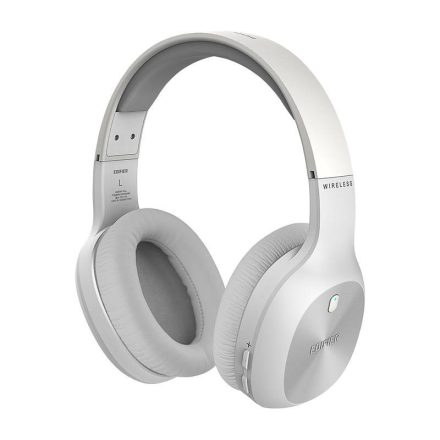 Edifier W800BT Plus Vezeték Nélküli Fejhallgató aptX - Fehér