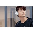 Edifier W800BT Plus Vezeték Nélküli Fejhallgató aptX - Fehér