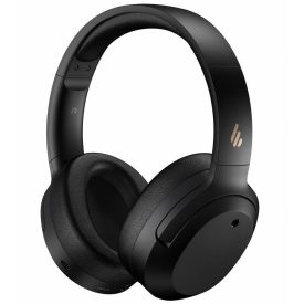Edifier W820NB Vezeték Nélküli Fejhallgató - Fekete Edifier W820NB Vezeték Nélküli Fejhallgató - Fekete