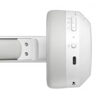 Edifier W820NB Vezeték Nélküli Fejhallgató - Fehér