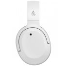 Edifier W820NB Vezeték Nélküli Fejhallgató - Fehér