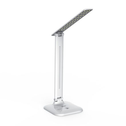 Elmark LED Asztali Lámpa 9W 4000K Dimmable - Fehér