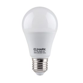 Elmark Pear E27 10W A60 2700K 800lm LED Elmark Pear E27 10W A60 2700K 800lm LED