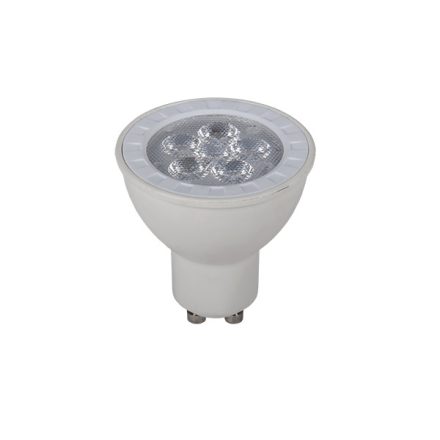 Elmark GU10 Spot 5.5W 4000K 440lm 40° LED