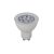 Elmark GU10 Spot 5.5W 4000K 440lm 40° LED