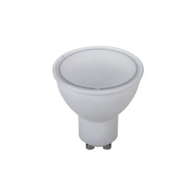 Elmark GU10 Spot 6,5W 4000K 660lm 120° LED