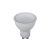 Elmark GU10 Spot 6,5W 4000K 660lm 120° LED