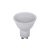 Elmark GU10 Spot 6,5W 2700K 585lm 120° LED Dimmable