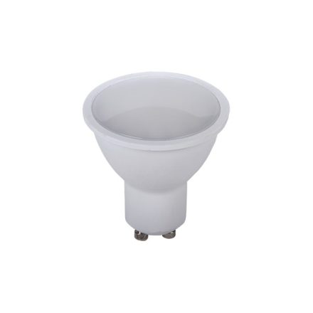 Elmark GU10 Spot 6W 120° LED Kék