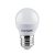 Elmark Globe E27 6W G45 4000K 540lm LED