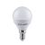 Elmark Globe E14 6W G45 2700K 540lm LED