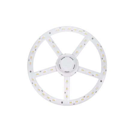 Elmark LED Panel D160MM 230V AC 9W 4000K 850lm