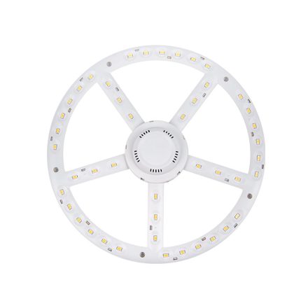 Elmark LED Panel D220MM 12V DC 18W 4000K 1800lm