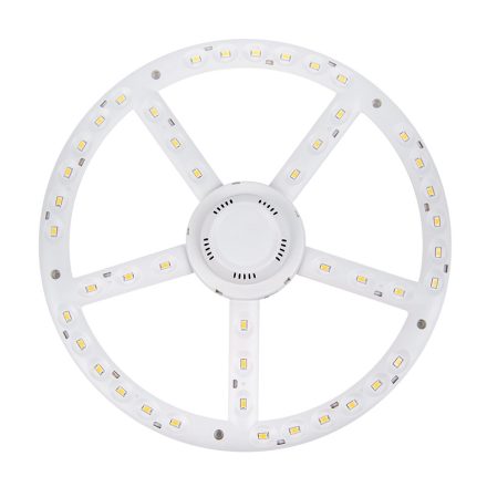 Elmark LED Panel D270MM 230V AC 22W 2700K 2200lm