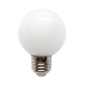 Elmark Globe E27 3W G60 Fehér LED Elmark Globe E27 3W G60 Fehér LED