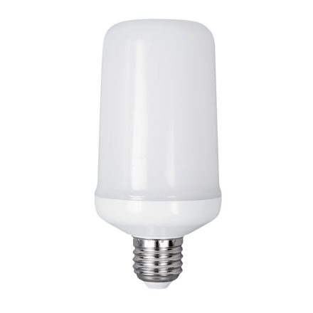 Elmark Flame Lamp E27 1,5-5W A65 1500-1800K 200lm LED