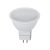 Elmark GU5.3 12V Spot 6W 4000K 480lm 120° LED