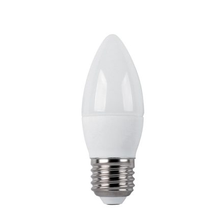 Elmark Candle E27 8W C37 4000K 800lm LED