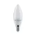 Elmark Candle E14 7W C37 4000K 770lm LED High Efficiency