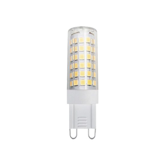 Elmark G9 7W 6400K 630lm 300° LED