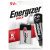 Energizer Max Alkáli 9V Elem