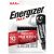 Energizer Max Alkáli AAA LR03 Mikro Elem x 4 db