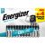 Energizer Max Plus Alkáli AAA LR03 Mikro Elem x 12 db