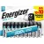 Energizer Max Plus Alkáli AA LR6 Ceruza Elem x 20 db