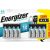 Energizer Max Plus Alkáli AA LR6 Ceruza Elem x 8 db