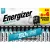 Energizer Max Plus Alkáli AA LR6 Ceruza Elem x 12 db